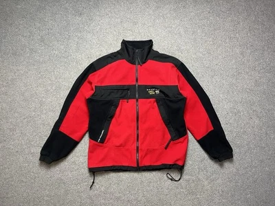 Chaqueta polar Mountain Hardwear vintage  Foto 1 de 4