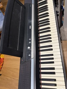 Korg SP-170S Electric Piano 88-Key Weighted - Picture 1 of 5