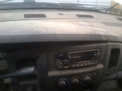 Receptor de rádio áudio rádio AM-FM-cassete compatível com 02-07 CARAVAN 1606008 - Imagem 1 de 4