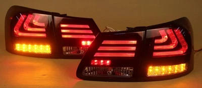 Lexus 3GS GS300 GS350 GS430 GS450 2006-2011 LED Taillights Set - Image 1 of 4