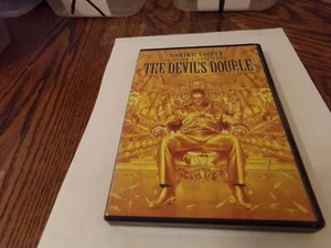 dvd the devils double - Picture 1 of 1