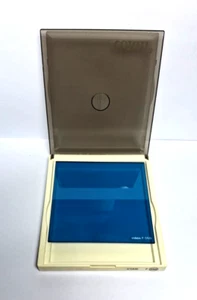 Cokin P050 Cyan Color Correction Cokin Series P New open Box Old Stock --M22 - Picture 1 of 2