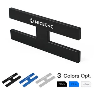 Fork Damper Rod Holding Tool Suspension Tool Holder Fit 13.3mm & 14.3mm Rods - Foto 1 di 15