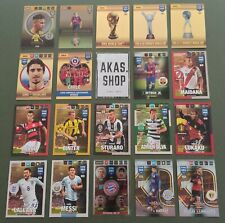 Adrenalyn XL FIFA 365 2017 PANINI Karten Auswahl cards to choose 1 - 216