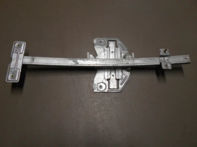 95-01 Explorer 02-05 Sport Trac RH Rear Door Power Regulator Window Slide Track Foto 1 de 2