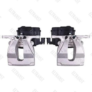 A Pair Rear Brake Caliper LR036568 LR036567 for Land Rover Range Rover Sport - Foto 1 di 5