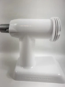 KitchenAid Food Grinder Body Only Part Mixer Attachment FG-A DAMAGED - Picture 1 of 7