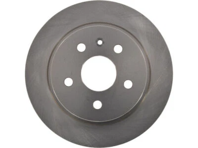 适用于 2013 - 2015 雪佛兰迈锐宝制动转子后 API 32385FCRH 2014 — 第 1/2 张图片