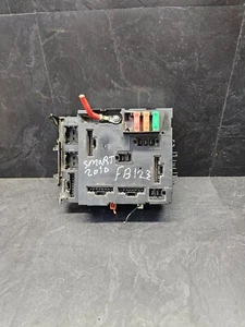 SMART FORTWO CABRIO 451 2009 1,0 CAJA DE FUSIBLES GASOLINA A4515402050 - Imagen 1 de 6