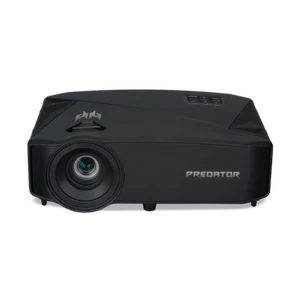 Predator Mobile LED Projector 4K UHD 3840x2160 1400 lm LED 1.22 Black - Bild 1 von 5