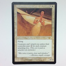 Windborn Muse NM - Legions - MTG- Actual Pictures Magic the Gathering x1 Card