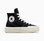 Converse Chuck Taylor All Star Cruise High-Top Shoes Black Egret All Sizes