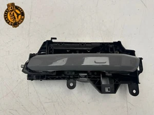 2018-24 AUDI A4 S4 A5 S5 RS5 4-DOOR REAR LEFT EXTERIOR DOOR HANDLE W KEYLESS OEM - Picture 1 of 10