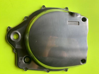 Cubierta de embrague Suzuki GS750 1977 1978 1979 11340-45000 NUEVO OEM Foto 1 de 4