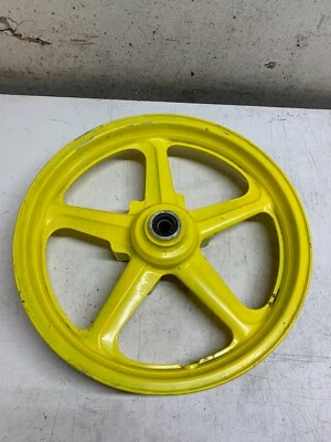 Rueda delantera Honda CB750 Nighthawk OEM Foto 1 de 2