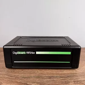 DIGI 50000055 BOX PC/16EM DB25 PORTS/16EM DigiBoard - Bild 1 von 7