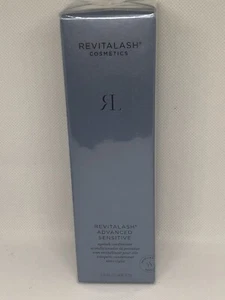 RevitaLash Advanced Sensitive Eyelash Conditioner 2.0 Ml NEW/SEALED - Picture 1 of 5