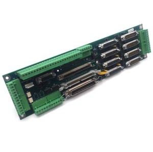 Aerotech BB501 Rev. D Interface Board, 4 Axis, for U500/U600 Controller/BA Drive - Bild 1 von 4