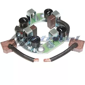 STARTER BRUSH HOLDER Fits DEUTZ-ALLIS 5220 5230 Toyosha Tractors 1986-1992 - Picture 1 of 1