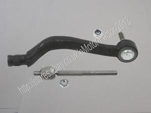 FOR DACIA DOKKER FRONT RIGHT TRACK TIE ROD RACK END 6001550443