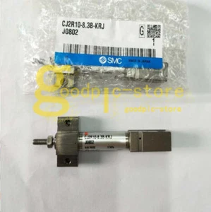 1 PIEZA NUEVO para SMC CJ2R10-8.3B-KRJ Feida cilindro de accionamiento - Imagen 1 de 1