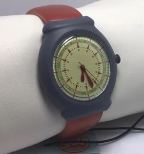Snap Time Teller Watch For Kids By Disney - Picture 1 of 12