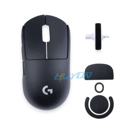 Mouse Wheel Top Cover for Logitech GPRO X GPX Wireles Gaming Mouse - Image 1 of 4