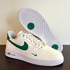 Nike Air Force 1 Low '07 Se '40th Anniversary' Dq7582-101 Women's Size 9.5 Shoes
