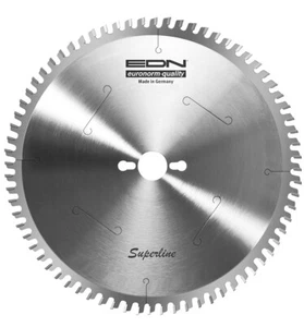 EDN 198 Kdth Superline, Neuentwickelte Forme des Dents - Picture 1 of 1