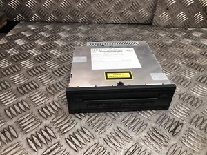 AUDI A6 C6 2009-2011 CD CHANGER 4F0035110A - Picture 1 of 2