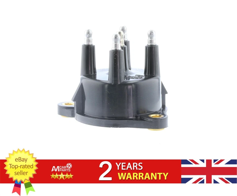 Tapa Distribuidor Renault 19 21 CLIO SUPER TRAFIC 7700102012 Foto 1 de 3