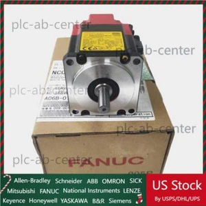 ONE A06B-2115-B103 A06B2115B103 Servomotor Nuevo Gastado Envío Gratis EE. UU. IMPUESTOS - Imagen 1 de 1