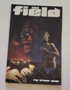 THE FIELD TPB, 1ST PRINT, SIMON ROY / ED BRISSON 2014 - Picture 1 of 1