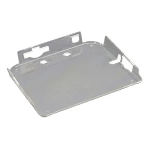 Clear Protective Case for 2DS Console Durability AntiScratch Shell Accessories - Picture 1 of 8