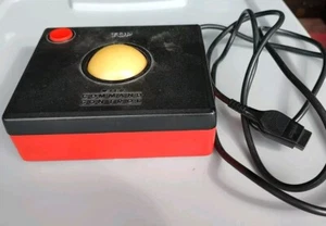 Wico Command Control Trackball Track Ball for Atari Commodore C64 Vintage 1982 - Picture 1 of 3