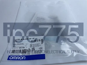 1PCS Omron Brand New  E2B-M18LS08-M1-B1 Sensor&Proximity Switch - Picture 1 of 7