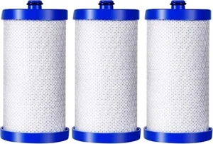 WF1CB Refrigerator Water Filter Replacement For Frigidaire-3 Pack Sealed - Picture 1 of 5