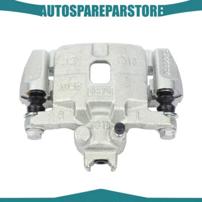 Rear Left Brake Caliper 1X For 2004 2005 2006 2007 Saab 9-2X - Изображение 1 из 4