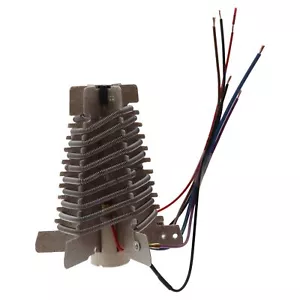 Gammapiù Resistencia 94.5mm 1600W 230V Secador Plasma NA4022 - Imagen 1 de 6