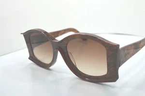 NEW AUTHENTIC  LOEWE   LW40047U  50F  SUNGLASSES - Picture 1 of 6