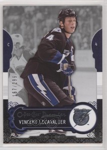2008-09 O-Pee-Chee Premier /299 Vincent Lecavalier #2