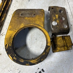 Kohler k241A K301 shroud flywheel cover Set Cub Cadet Sh-2 - Picture 1 of 5