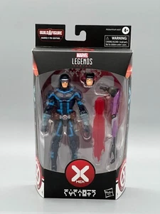 CYCLOPS 6" X-Men Marvel Legends Tri-Sentinel BAF wave House of X optic blast NEW - Picture 1 of 5