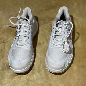 Wilson Rush Pro 2.5 Tennis/Pickleball Shoes Men's Size 7 White - Picture 1 of 12