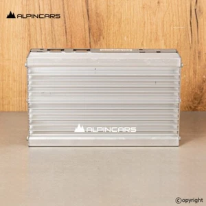 ORIGINAL BMW 5er F10 F18 HiFi System Audio Verstärker Amplifier AMP 9266355 - Zdjęcie 1 z 5