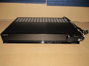 Sony Av Receiver - Where to Buy at the Best Price in the Canada?