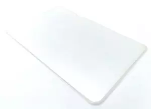 Zebra ET50 ET55 Tablet Rugged Frame 8" Screen Protector 5-Pack KT-ET5X-8SCRN1-02 - Picture 1 of 7