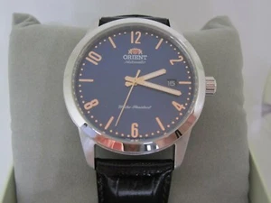 New ORIENT SAC05007D0 Automatic Mechanical Watch Worldwide Warranty AU*au - Imagen 1 de 5
