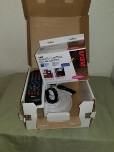 RCA/ DBS/ DSS D-940EXP 2ND ROOM KIT COMPLETE KIT - WITH REMOTE  - - Picture 1 of 3