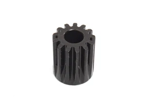 Billet Machined 32 Pitch Pinion Gear 13T, 5mm Bore/Shaft for Brushless R/C - Picture 1 of 1